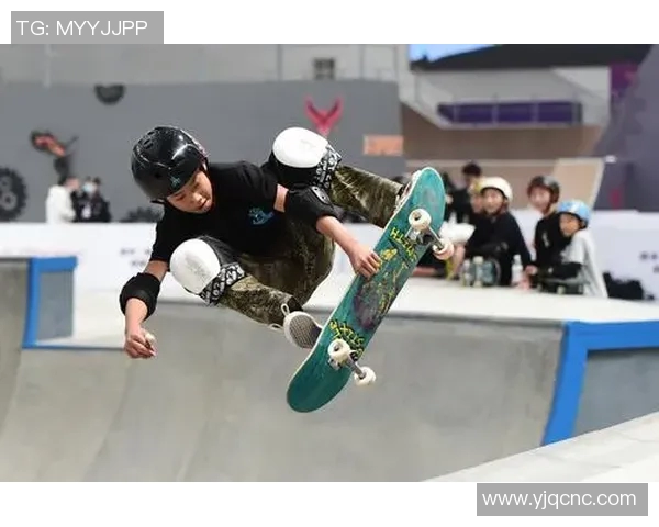 重庆滑板队在世界滑板锦标赛中的精彩节奏表现与未来展望分析