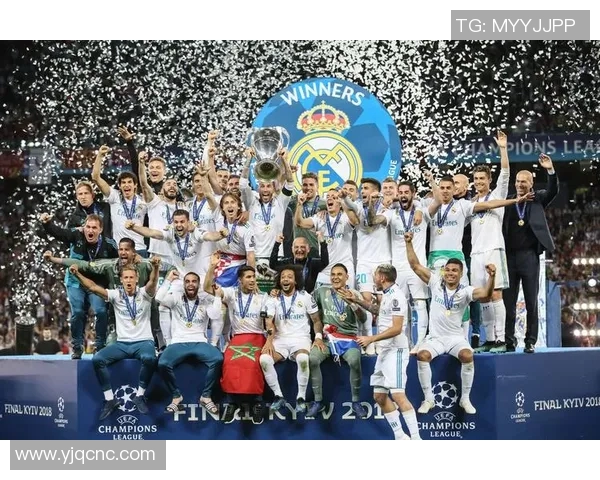 皇家马德里足球俱乐部辉煌历史回顾及未来发展展望