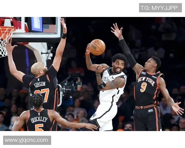 篮网重建计划初现曙光 新赛季能否走出困境再创辉煌