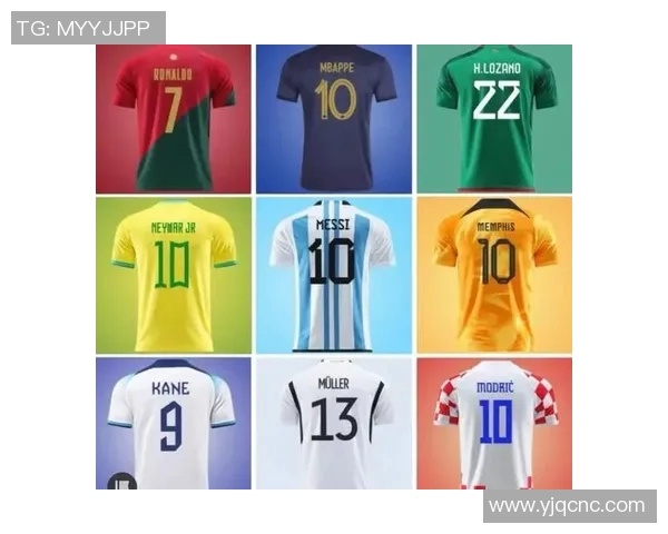 球衣设计的艺术与文化象征:从运动场到街头时尚的演变历程